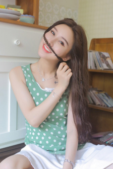女生第一次做
